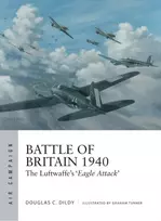 KNYGA Doug Dildy Battle of Britain 1940