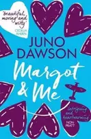 KNYGA Juno Dawson Margot & Me