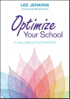 KNYGA Lyle Leon Jenkins Optimize Your School