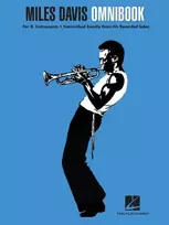 KNYGA Miles Davis Omnibook
