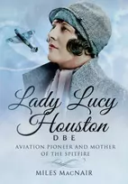 KNYGA Miles Macnair Lady Lucy Houston DBE