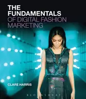 KNYGA Clare (The University of Sussex, UK) Harris Fundamentals of Digital Fashion Marketing