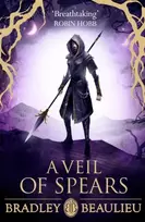 KNYGA Bradley Beaulieu Veil of Spears