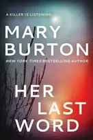 KNYGA Mary Burton Her Last Word
