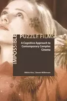 KNYGA Mikls Kiss Impossible Puzzle Films