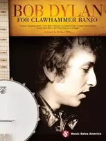 KNYGA Bob Dylan for Clawhammer Banjo