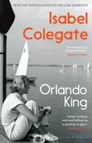 KNYGA Isabel Colegate Orlando King