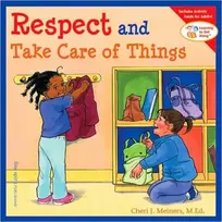 KNYGA Cheri J Meiners Respect and Take Care of Things