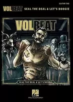 KNYGA Volbeat - Seal the Deal & Let's Boogie