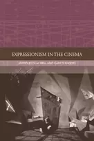KNYGA Olaf Brill Expressionism in the Cinema