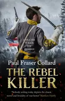KNYGA Paul Fraser Collard Rebel Killer (Jack Lark, Book 7)