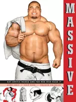 KNYGA Anne Ishii Massive: Gay Japanese Manga and the Men Who Make It