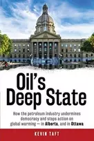 KNYGA Kevin Taft Oil'S Deep State
