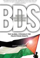 KNYGA Omar Barghouti Boycott, Divestment, Sanctions
