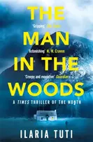 KNYGA Ilaria Tuti Man in the Woods