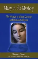 KNYGA Thomas J Norris Mary in the Mystery