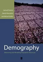 KNYGA Samuel H Preston Demography