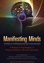 KNYGA Rick Doblin Manifesting Minds