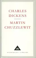 KNYGA Charles Dickens Martin Chuzzlewit