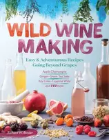 KNYGA Richard W Bender Wild Winemaking