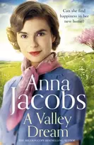 KNYGA Anna Jacobs Valley Dream