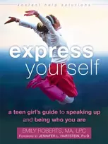 KNYGA Emily Roberts Express Yourself