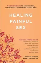 KNYGA Deborah Coady Painful Sex