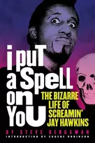 KNYGA Steve Bergsman I Put A Spell On You