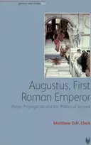 KNYGA Matthew D. H. Clark Augustus, First Roman Emperor