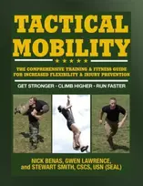 KNYGA Nick Benas Tactical Mobility