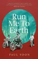 KNYGA Paul Yoon Run Me to Earth
