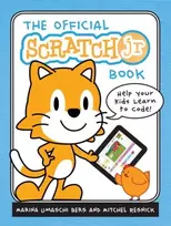 KNYGA Marina Umaschi Bers Official Scratch Jr. Book