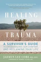 KNYGA Jasmin Lee Cori from Trauma
