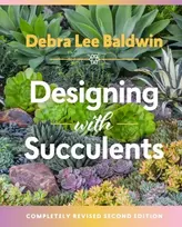 KNYGA Debra Lee Baldwin Designing with Succulents