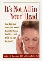 KNYGA Gordon J. G. Asmundson It's Not All in Your Head