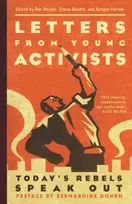 KNYGA Chesa Boudin Letters from Young Activists