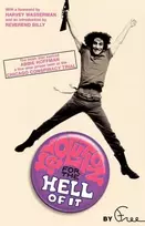 KNYGA Abbie Hoffman Revolution for the Hell of It