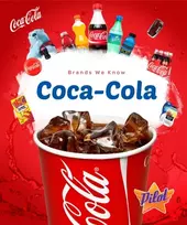 KNYGA Sara Green Coca Cola