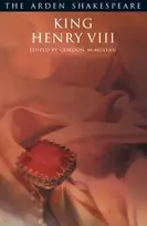KNYGA William Shakespeare King Henry VIII