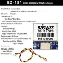 Xinyuantuo GPS FPV Drone Flight Controller & Rescue System