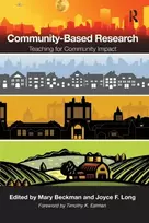 KNYGA Mary Beckman Community-Based Research