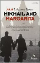 KNYGA Julie Lekstrom Himes Mikhail and Margarita