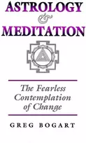 KNYGA Greg Bogart Astrology and Meditation - the Fearless Contemplation of Change