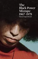 KNYGA Gran Hugo Olsson Juodas Power Mixtape