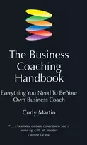 KNYGA Curly Martin Business Coaching Handbook