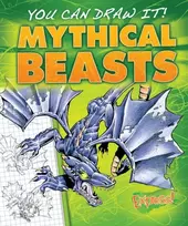KNYGA Steve Porter Mythical Beasts