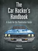 KNYGA Craig Smith The Car Hacker's Handbook