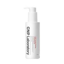 CNP Laboratory Invisible Peeling Cleansing Gel 170ml – Gentle Exfoliating Face Cleanser, Deep Pore Cleansing & Hydrating Korean Gel Cleanser