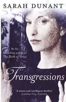 KNYGA Sarah Dunant Transgressions