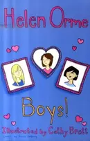 KNYGA Helen Orme Boys!